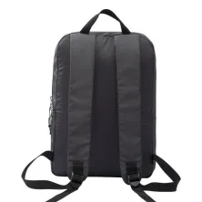 Рюкзак для ноутбука та гаджетів Baseus Basics Series 13" Computer Backpack Сірий