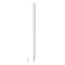 Стилус для iPad Baseus Writing 2 Series Dual Charging 10 годин Білий