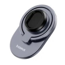Тримач телефону на велосипед Baseus PrimeTrip Series Stick-on Type Bike Phone Mount Чорний
