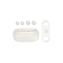 Бездротові Bluetooth навушники Baseus Bowie WM03 True Wireless TWS Earphones Білий