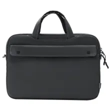 Сумка для ноутбука і гаджетів Baseus Basics Series 16" Shoulder Computer Bag Сірий