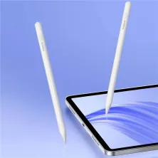 Стилус для iPad Baseus Writing 2 Series Dual Charging Active Wireless Version 10 часов Белый