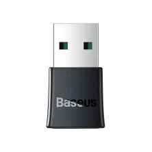 USB Bluetooth Адаптер Baseus Wireless Adapter BA07 BT5.3 20m Чорний