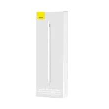 Стилус для iPad Baseus Writing 2 Series Dual Charging 10 годин Білий