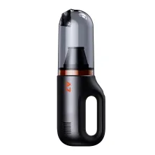 Автомобільний пилосос Baseus A7 Car Vacuum Cleaner 90 Вт 6000 Па Чорний