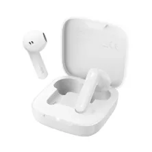 Бездротові Bluetooth навушники Baseus Bowie E16 True Wireless TWS Earphones Білий