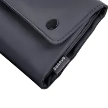 Чохол для ноутбука Baseus Folding Series 16" Laptop Sleeve Сірий