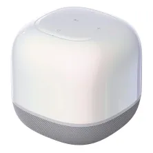 Портативна Bluetooth колонка Baseus AeQur V2 Білий