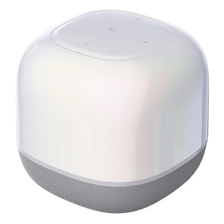 Портативна Bluetooth колонка Baseus AeQur V2 Білий
