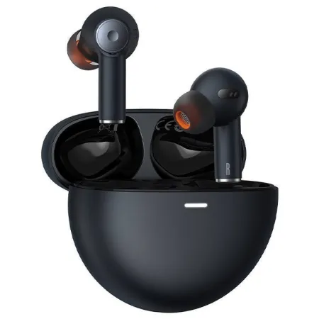 Бездротові Bluetooth навушники Baseus Bowie EX True Wireless TWS Earphones Чорний