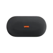 Бездротові Bluetooth навушники Baseus Bowie EZ10 True Wireless TWS Earphones Чорний
