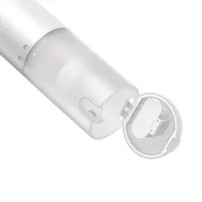 Акумуляторний пилосос Baseus A3lite Car Vacuum Cleaner 100 Вт 12000 Па Білий
