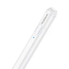 Стилус для iPad Baseus Writing 2 Series Plug-Type USB-C Active Wireless Version с LED индикатором 12 часов Белый