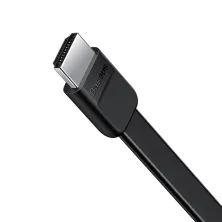 HDMI адаптер Baseus Meteorite Shimmer Wireless Display Adapter відео-адаптер бездротовий Чорний