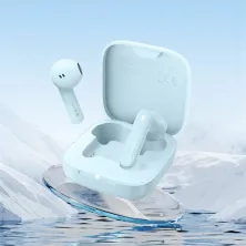 Бездротові Bluetooth навушники Baseus Bowie E16 True Wireless TWS Earphones Блакитний