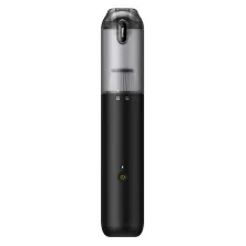 Аккумуляторный пылесос Baseus A3lite Car Vacuum Cleaner 100 Вт 12000 Па Черный