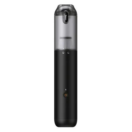 Аккумуляторный пылесос Baseus A3lite Car Vacuum Cleaner 100 Вт 12000 Па Черный