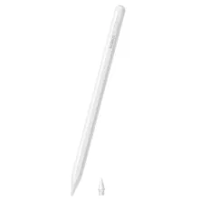 Стилус для iPad Baseus Writing 2 Series Dual Charging Active Wireless Version 10 часов Белый