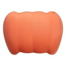 Подушка для спини Baseus ComfortRide Series Car Lumbar Помаранчевий