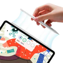 Стилус для iPad Baseus Writing 2 Series Dual Charging 10 годин Білий