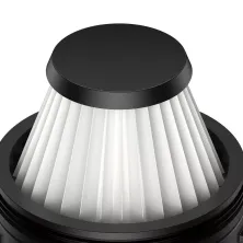 Фильтр для пылесоса Baseus A2 Pro Car Vacuum Cleaner набор 2 штуки Черный