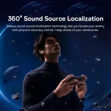 Беспроводные Bluetooth наушники Baseus AeQur G10 True Wireless TWS Earphones Белый