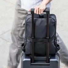 Рюкзак для ноутбука і гаджетів Baseus Basics Series 16" Computer Backpack Сірий