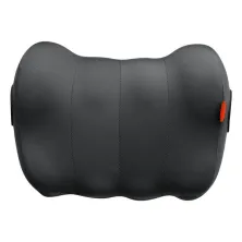 Подушка на подголовник Baseus ComfortRide Series Car Headrest Черный