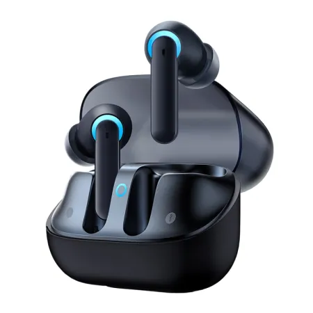 Беспроводные Bluetooth наушники Baseus AeQur G10 True Wireless TWS Earphones Черный