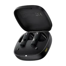 Беспроводные Bluetooth наушники Baseus Bowie E20 True Wireless TWS Earphones Черный