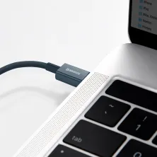 Кабель Baseus Superior Series Fast Charging Data Cable Type-C to Lightning PD 20W 1m Синій