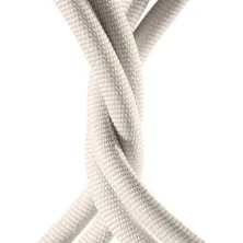 Кабель Baseus Crystal Shine Series USB to Lightning 2.4A 1.2m Рожевий