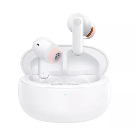 Бездротові Bluetooth навушники Baseus Bowie M1 з функцією шумозаглушення ANC Білий