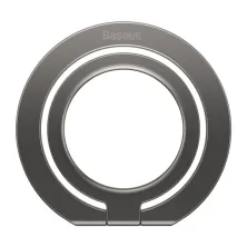 Держатель для телефона Baseus Halo Series Серый