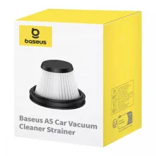 Фильтр для пылесоса Baseus A5 Car Vacuum Cleaner Черный