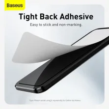 Подставка для телефона Baseus Foldable Bracket Черный