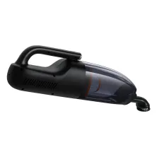  Акумуляторний пилосос Baseus AP02 Handy Vacuum Cleaner 160 Вт 6000 Па Чорний