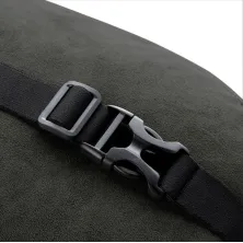 Двусторонняя подушка на подголовник Baseus ComfortRide Series Double-Sided Car Headrest Pillow Зеленый