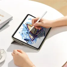 Стилус для iPad Baseus Writing 2 Series Plug-Type USB-C Active Wireless Version с LED индикатором 12 часов Белый