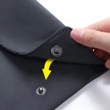 Чохол для ноутбука Baseus Folding Series 16" Laptop Sleeve Сірий
