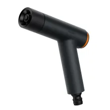 Мінімийка Baseus GF3 Car Wash Nozzle зі шлангом 7.5 метрів Чорний