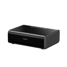 Автокомпрессор Baseus Smart Inflator Pump Черный