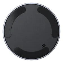 Кухонный цифровой таймер Baseus с магнитным креплением Heyo Rotation Countdown Timer Pro Черный