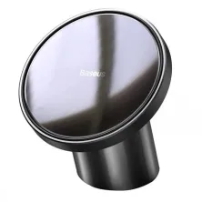 Автотримач для телефона Baseus NeoGravity Magnetic Car Mount на торпедо і в повітропровід Чорний