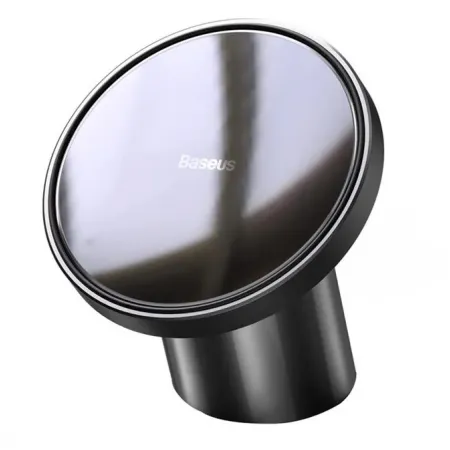Автодержатель для телефона Baseus NeoGravity Magnetic Car Mount на торпедо и в воздуховод Черный