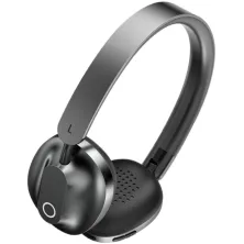 Беспроводные Bluetooth наушники Baseus Encok D01 Чёрный