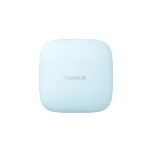 Бездротові Bluetooth навушники Baseus Bowie E16 True Wireless TWS Earphones Блакитний