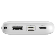 УМБ Baseus Mini Q 20000mAh 15W 3A с технологией PD Белый