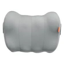 Подушка на подголовник Baseus ComfortRide Series Car Headrest Серый