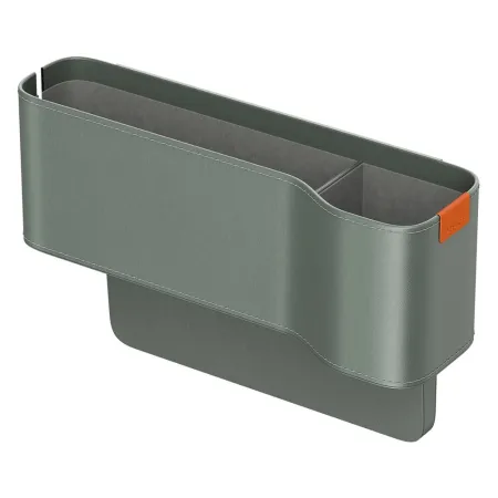 Автомобильный органайзер Baseus OrganizeFun Series Car Console Storage Organizer Серый